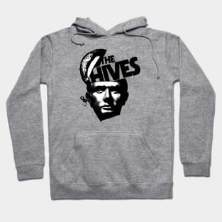 Hivesss Hoodie